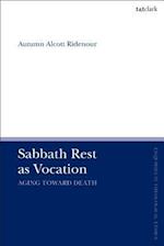 Sabbath Rest as Vocation