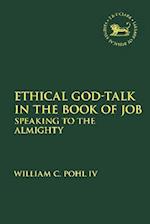 Ethical God-Talk in the Book of Job