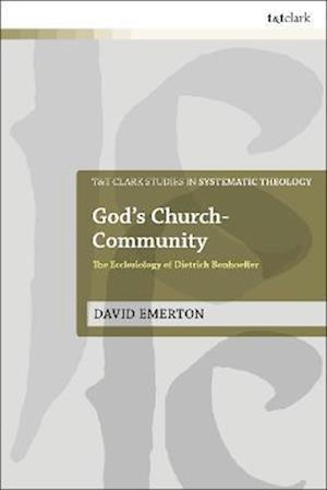 God's Church-Community