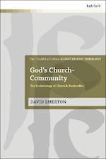 God''s Church-Community