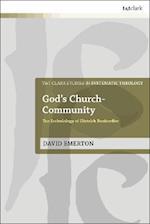 God's Church-Community