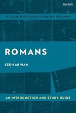 Romans: An Introduction and Study Guide