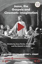Jesus, the Gospels and Cinematic Imagination