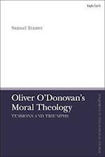Oliver O''Donovan''s Moral Theology