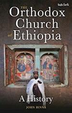 The Orthodox Church of Ethiopia