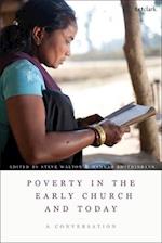 Poverty in the Early Church and Today: A Conversation 