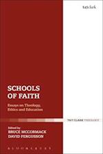 Schools of Faith: Essays on Theology, Ethics and Education 