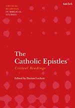 The Catholic Epistles: Critical Readings