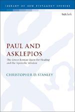 Paul and Asklepios