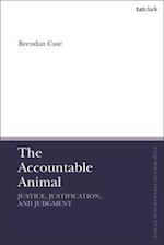 The Accountable Animal: Justice, Justification, and Judgment