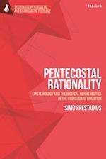 Pentecostal Rationality