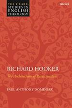 Richard Hooker: The Architecture of Participation 