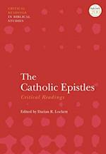 The Catholic Epistles: Critical Readings