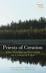 Priests of Creation