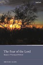 Fear of the Lord