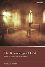 Knowledge of God