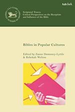 Bibles in Popular Cultures