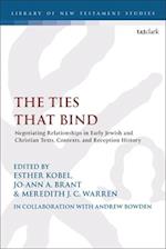 The Ties That Bind