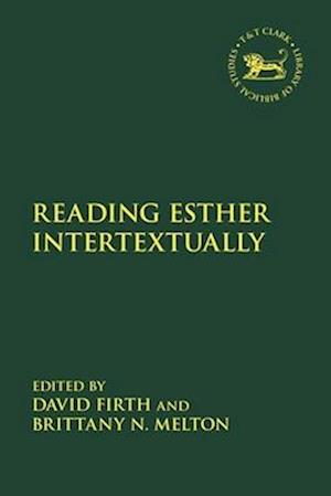 Reading Esther Intertextually