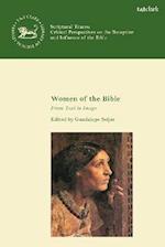 Women of the Bible