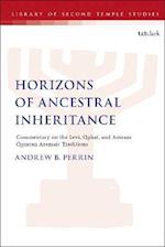 Horizons of Ancestral Inheritance