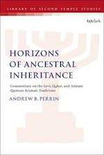 Horizons of Ancestral Inheritance