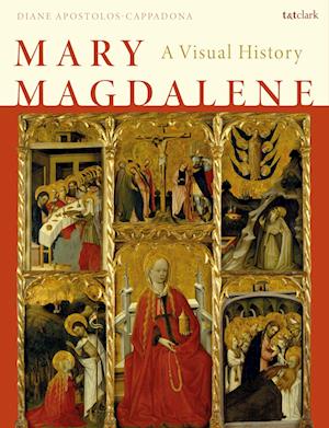 Mary Magdalene