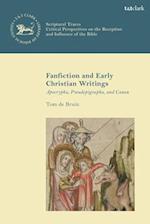 Fanfiction and Early Christian Writings