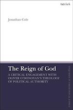 Reign of God