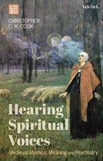 Hearing Spiritual Voices