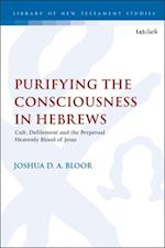 Purifying the Consciousness in Hebrews