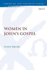 Women in John’s Gospel