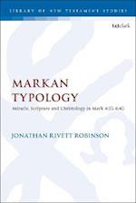 Markan Typology