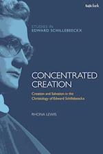 Concentrated Creation