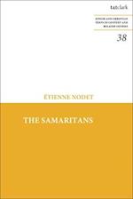 The Samaritans