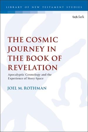 Cosmic Journey in the Book of Revelation