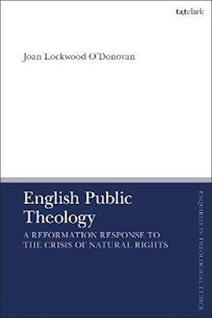 English Public Theology