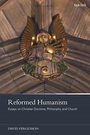 Reformed Humanism