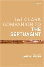 T&t Clark Companion to the Septuagint