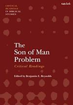 The Son of Man Problem