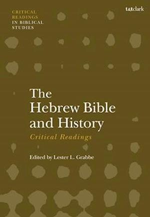 The Hebrew Bible and History