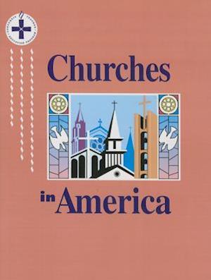 Churches in America