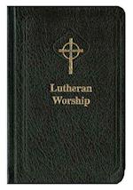 Lutheran Worship (1982)