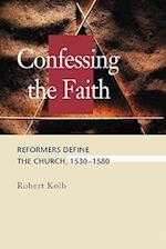 Confessing the Faith