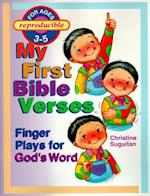 My First Bible Verses