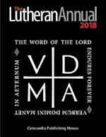 The Lutheran Annual