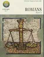 Romans, Part 1
