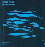 Paul Klee on Modern Art