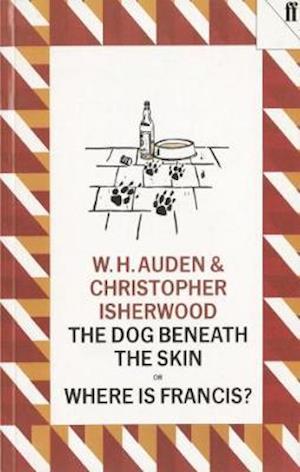 The Dog Beneath the Skin