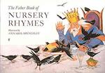 The Faber Book of Nursery Rhymes